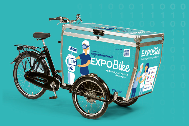 Expobike