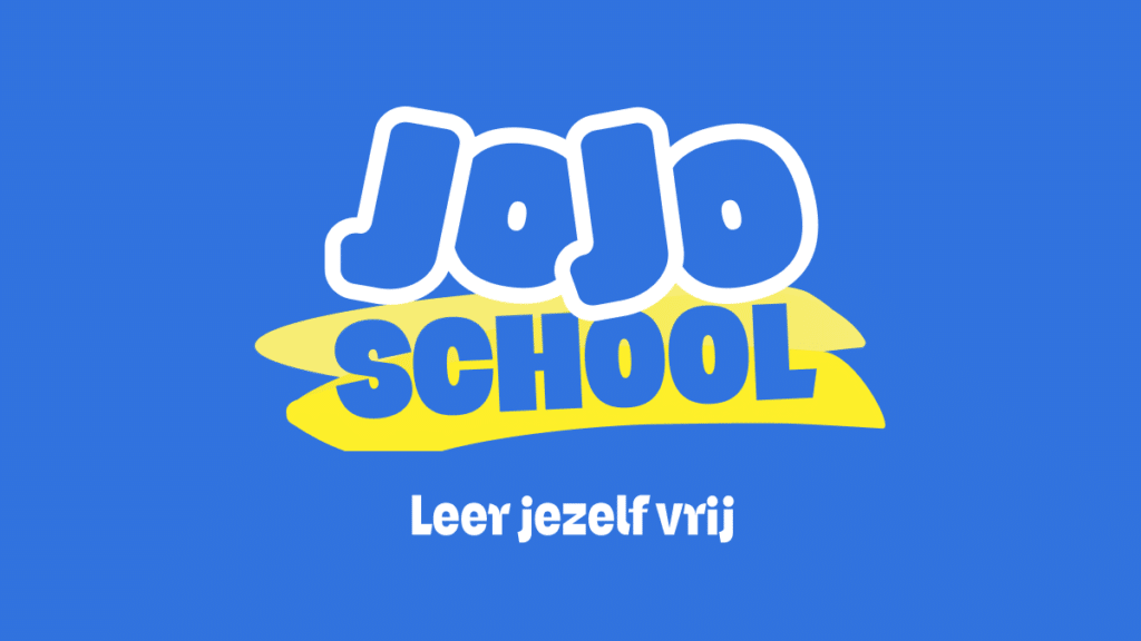 JoJoschool